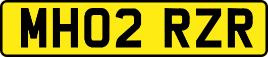 MH02RZR