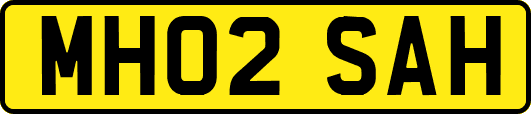 MH02SAH