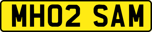 MH02SAM