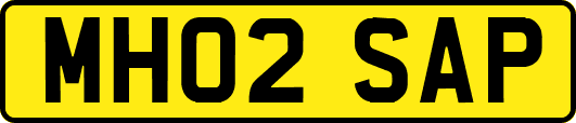 MH02SAP