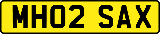 MH02SAX