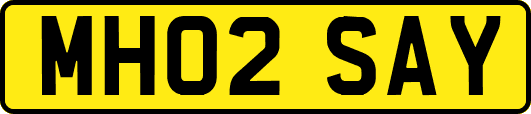 MH02SAY