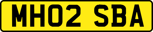 MH02SBA