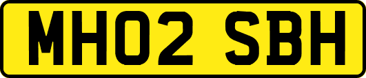 MH02SBH