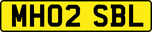 MH02SBL