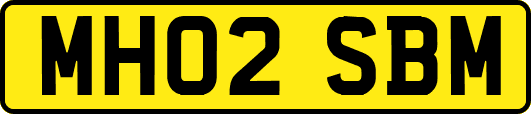 MH02SBM