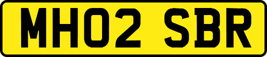 MH02SBR