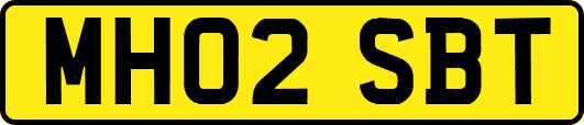 MH02SBT