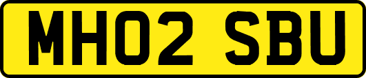 MH02SBU
