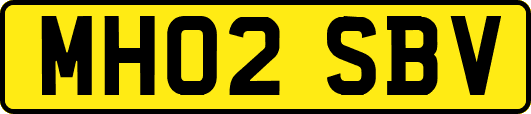 MH02SBV