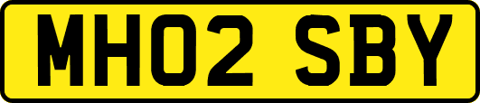 MH02SBY