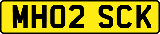MH02SCK