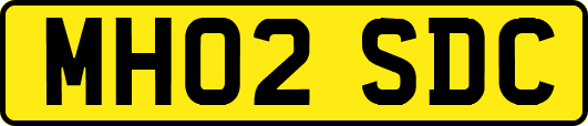MH02SDC