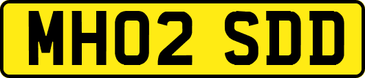 MH02SDD