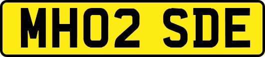 MH02SDE