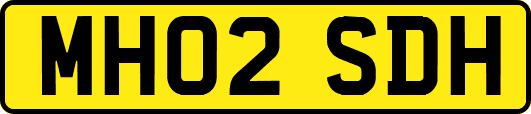 MH02SDH
