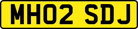 MH02SDJ