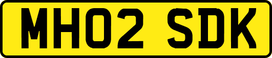 MH02SDK