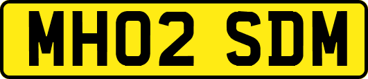 MH02SDM