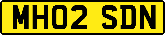 MH02SDN