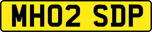 MH02SDP