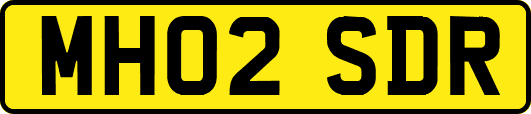 MH02SDR