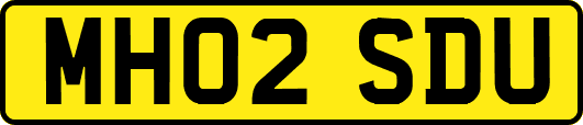 MH02SDU