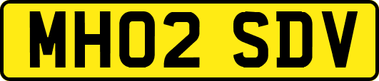 MH02SDV