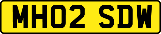 MH02SDW