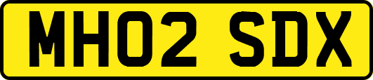 MH02SDX