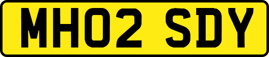 MH02SDY