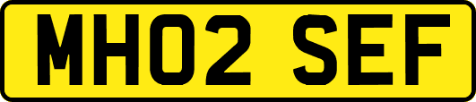 MH02SEF