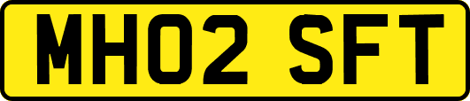 MH02SFT