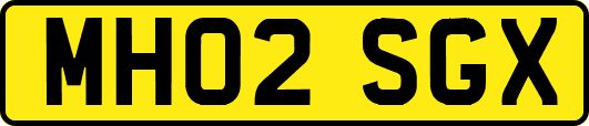 MH02SGX