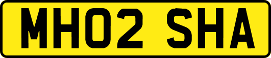 MH02SHA