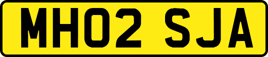 MH02SJA