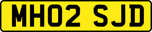 MH02SJD