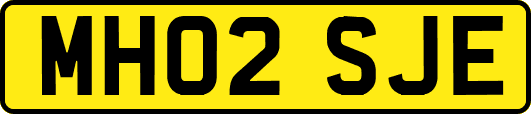 MH02SJE