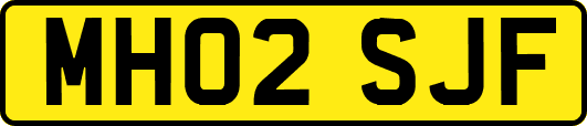 MH02SJF