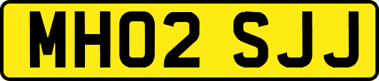 MH02SJJ