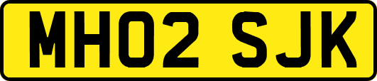 MH02SJK