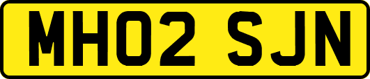 MH02SJN