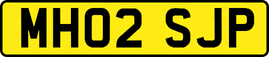 MH02SJP
