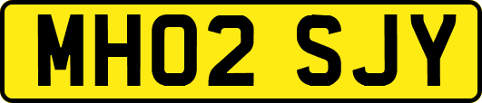 MH02SJY