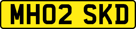 MH02SKD
