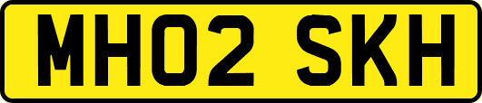MH02SKH