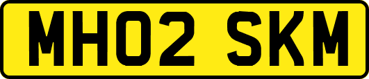 MH02SKM