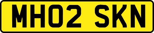 MH02SKN