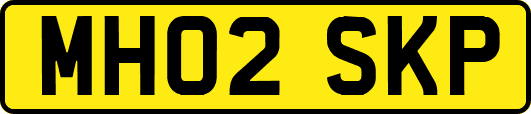 MH02SKP