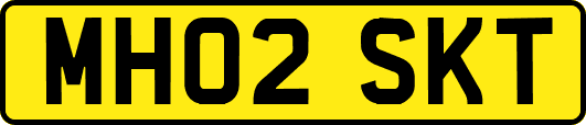 MH02SKT